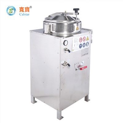 Stainless Hlau Distillation Khoom