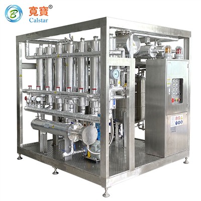 CALSTAR Environmental Protection Product Advantage