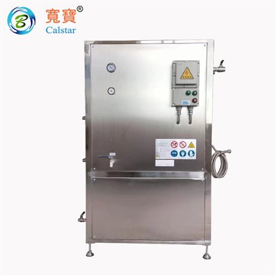 Cov khoom siv rov qab VOC